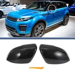 Left Right Mirror Cover Cap Replacement For Land Rover Range Evoque. Fixed Price $102.07.