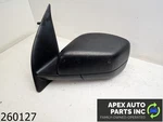 Oem 2009 Land Rover LR2 3.2L Driver Side Lh Door Mirror Plugs 12 Wires Lamp. Fixed Price $139.99.