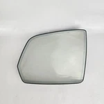 09-10 Mercedes X164 GL450 ML350 Left Driver Side Door Mirror Glass Lh Oem. Fixed Price $79.95.
