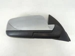 2016-2017 Gmc Terrain Passenger Right Side View Power Door Mirror Cream MM7SQ. Fixed Price $46.75.
