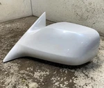 2005-2010 Toyota Avalon Left Driver Side View Door Mirror Non-heated White Oem. Fixed Price $118.74.