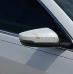 2015-2019 Cadillac Ats Rh Passenger Door Mirror Side View Oem. Fixed Price $183.38.