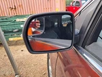 Driver Side View Mirror Power Thru 05/02/18 Heated Fits 15-18 Edge 4762618. Fixed Price $80.49.