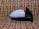2011-2016 Chevrolet Cruze Passenger Right Side View Power Heated Door Mirror Oem. Fixed Price $74.99.