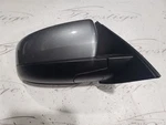 Passenger Side View Mirror Power With Memory Fits 07-10 Bmw X5 E70 Oem. Fixed Price $108.00.