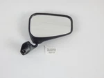 Universal Vitaloni Motorcycle/automotive Rearview Side Fairing Mirror Black. Fixed Price $77.50.