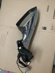 Oem 16-20 Tesla Model Front Right Exterior Rear View Door Mirror 1028948-00-A. Fixed Price $350.00.