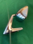 1967 1968 Chevy Gm Side View Mirror P81694381. Fixed Price $29.00.