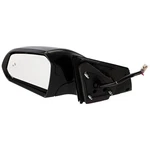 Mirrors Driver Left Side Heated Hand 87610C2560 For Hyundai Sonata 2018-2019. Fixed Price $100.35.