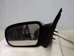 Driver Left Side View Mirror 6" Cable Fits 92-95 Pontiac Grand Am C-48012. Fixed Price $22.43.