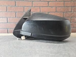 2016 - 2023 Toyota Tacoma Lh Driver Power Mirror Black Textured Heated Oem 1478L. Fixed Price $89.99.