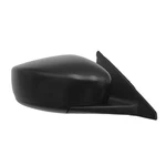 New Black Power Passenger Side Door Mirror For 2018-2024 Nissan Kicks 963015RL1B. Fixed Price $73.96.