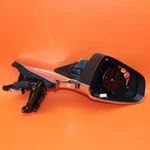 Tesla Model Mirror Right Passenger 2016 2017 2018 2019 2020 1041318-00-A Oem. Fixed Price $359.10.