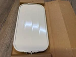1963-1971 Dodge Pick Up Truck Nos Mopar West Cost Mirror Head 6X11 3493385. Fixed Price $145.00.