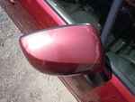 2012-2014 Subaru Impreza 2.0L Power Door Mirror Passenger Right Rh H2Q. Fixed Price $89.99.