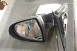 2016 Kia Sportage Rh Passenger Door Mirror Side View Oem. Fixed Price $51.94.