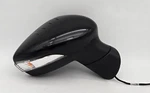 2014-2019 Ford Fiesta Passenger Right Side Door Mirror View 128-04476 Oem. Fixed Price $169.99.