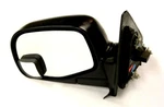1999 Ford Ranger Oem Left Driver Side View Manual Mirror Black 05 04 03 02 01. Fixed Price $22.40.