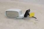 2016-2017 Acura Rlx Left Side View Mirror W/ Camera (NH788P) Oem IR12. Fixed Price $517.00.