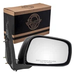 Manual Mirror For 2005-2021 Frontier Right 963019BC9A 2005-2012 Pathfinder. Fixed Price $39.00.