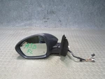 2017-2023 Alfa Romeo Stelvio Left Door Exterior Side View Auto Dim Mirror. Fixed Price $381.29.