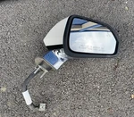 2013-2015 Lincoln Mkz Front Right Passenger Side Exterior Rear View Mirror Oem. Fixed Price $229.95.