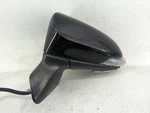 2014-2016 Toyota Venza Driver Left Side View Power Door Mirror Black FU5NI. Fixed Price $91.12.