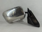 Gmc 1500 Passenger Right Side View Power Door Mirror Chrome HWU2R. Fixed Price $47.80.