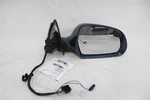 Side View Door Mirror Audi Q3 16 17 18 Right Blue 1347815. Fixed Price $219.99.