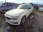 Passenger Side View Mirror Power With High Gloss Fits 14-16 Bmw 328I Gt 12757608. Fixed Price $206.02.