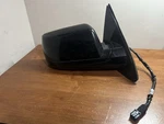 2015-2020 Tahoe /yukon Right Passenger Sidemirror W/blind Spot Black. Fixed Price $150.00.