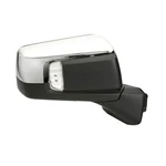 For Gmc Sierra 1500 2019 21 22 2023 Door Mirror Passenger Side Power Heated. Fixed Price $244.23.