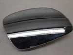 Volkswagone Beetle Right Side View Mirror Oem E1010665 / DZ0123. Fixed Price $45.00.