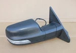 READ!!!2019-2022 Dodge Ram 1500 Heated Signal Mirror Right Passenger Oem. Fixed Price $145.00.