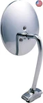K Source Universal Clamp-on Mount Mirror ? Driver & Passenger Side, 4 3/8". Fixed Price $51.67.