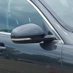 2010-2015 Jaguar Xf Rh Passenger Door Mirror Side View Oem. Fixed Price $98.58.