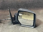 Fits 2008-2012 Jeep Liberty Black Right Door Mirror Assembly OEM#:57010078AE. Fixed Price $64.48.