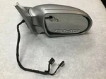 Mercedes SL600 SL500 SL65 SL55 Silver Right Side View Mirror A3141412. Fixed Price $101.12.