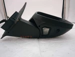 Passenger Side View Mirror Power Fits 07-14 Volvo XC90 704217. Fixed Price $217.09.
