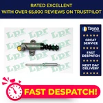 Clutch Slave Cylinder Fits Mazda B-series Uf, Un 2.5D 96 To 06 Lpr UB3941920 New. Fixed Price $38.69.