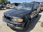 Driver Side View Mirror Power With Gloss Finish Fits 03-06 Bmw X5 1301421. Fixed Price $100.00.