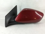 2015-2016 Hyundai Elantra Driver Left Side View Power Door Mirror Red Qfcpa. Fixed Price $119.85.