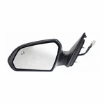For Hyundai Sonata 2018 2019 Door Mirror Driver Side Power Heat W/ Signal. Fixed Price $124.68.