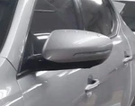 2015-2016 Kia Cadenza Lh Driver Door Mirror Side View Oem. Fixed Price $467.46.