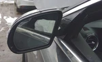 Driver Lh Side View Mirror 772 Gray 2017 18 19-22 Mercedes E300 E-class 213 Type. Fixed Price $541.04.