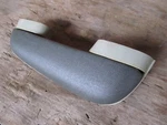 Nos? Front Left? 1954 1955 1956? Studebaker Bronze Grey. Fixed Price $59.99.