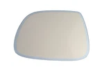 2007-09 Audi Q7 Left Driver Side Mirror Glass Heated Auto Dim 925-0450-101 Oem. Fixed Price $49.49.