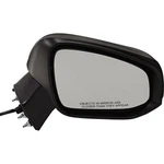 New Right Power Mirror Assembly For 2019-2021 Toyota RAV4 TO1321383 879100R560. Fixed Price $59.99.