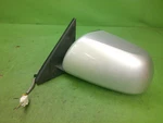 08-13 Toyota Highlander Power Heat Door Mirror Driver Left Silver 7 Wires Oem. Fixed Price $119.99.