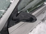 1996-2002 Saturn SL2 Driver Left Side View Power Door Mirror USH69. Fixed Price $72.96.